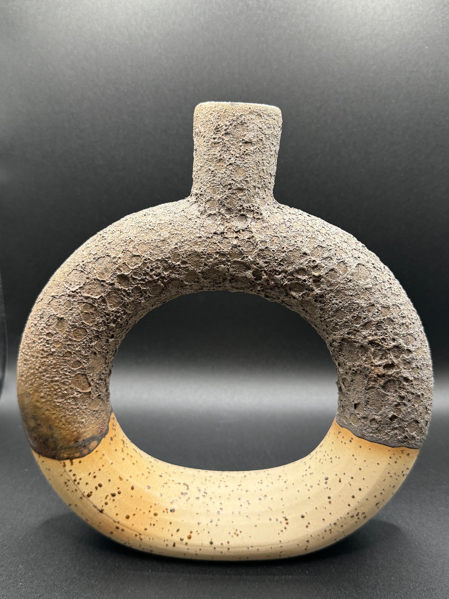 Vase „Lanzarote“