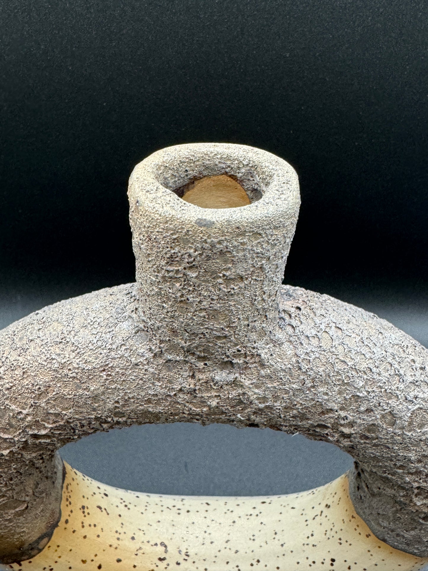 Vase „Lanzarote“