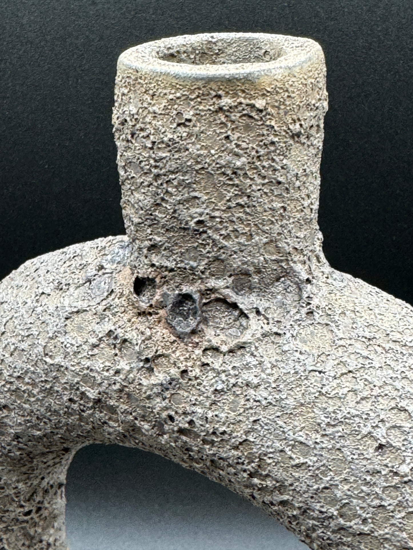 Vase „Lanzarote“