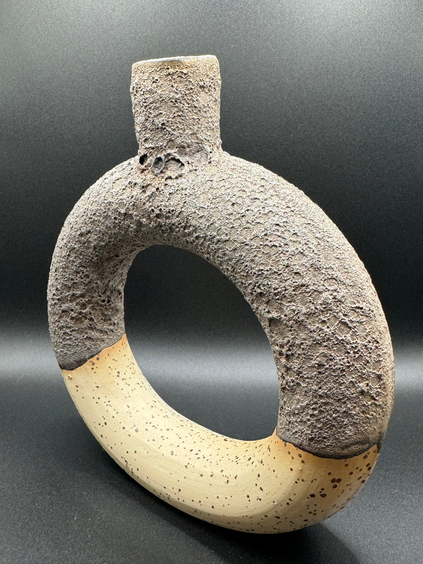 Vase „Lanzarote“