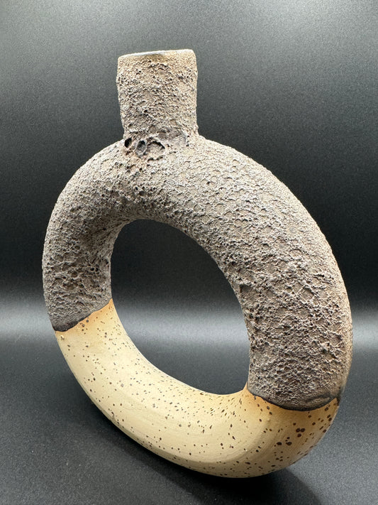 Vase „Lanzarote“