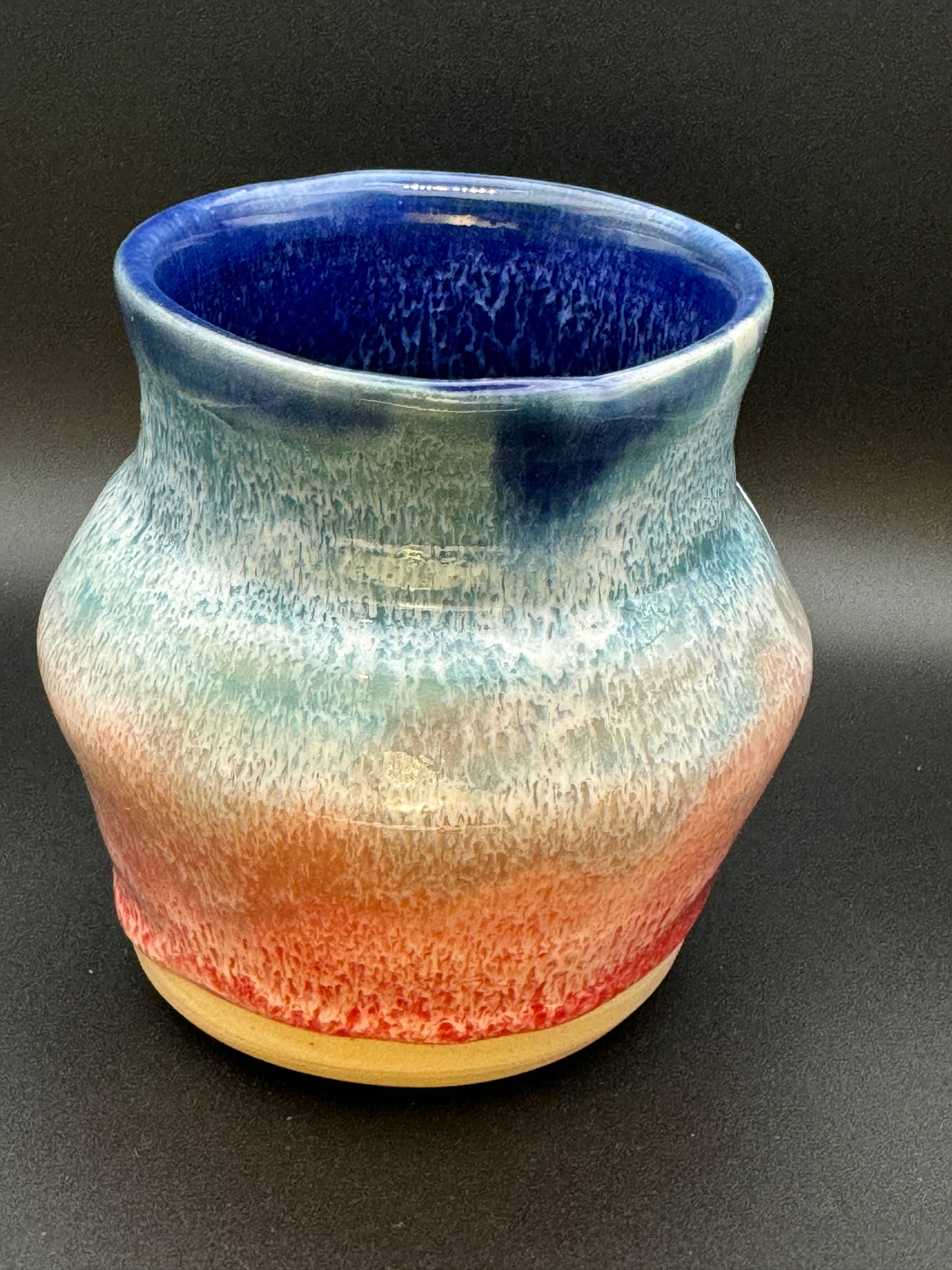 Vase Creté