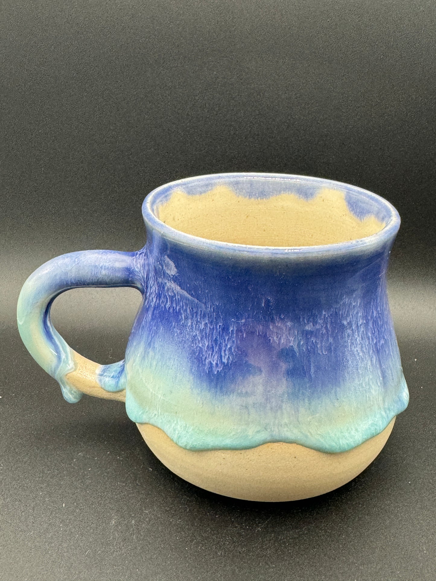 Tasse Moin mit Anker