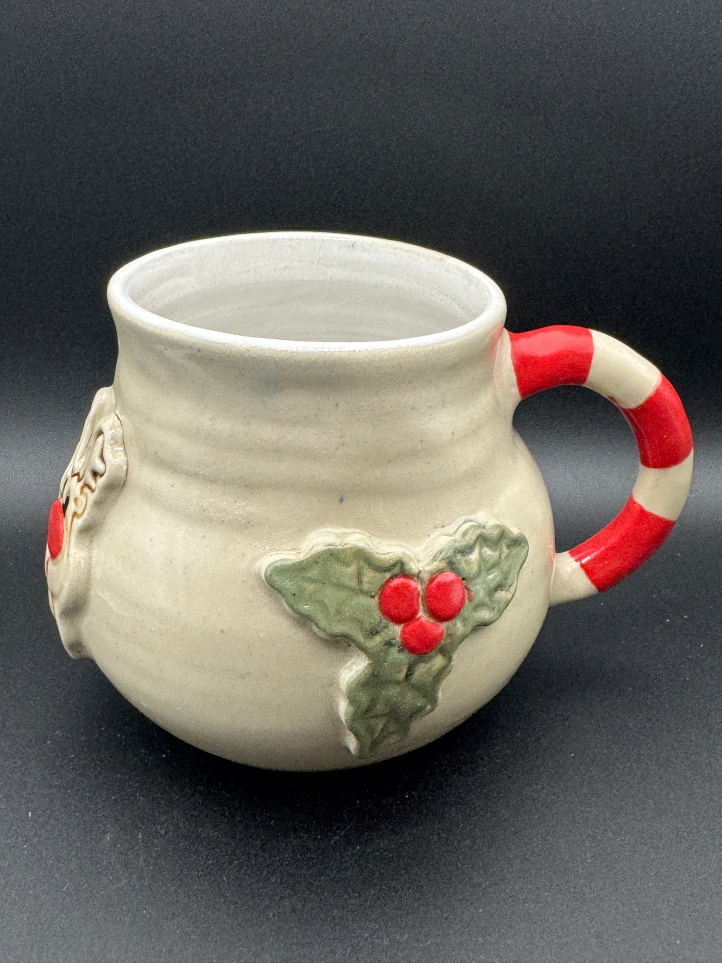 Weihnachtstasse Rudi