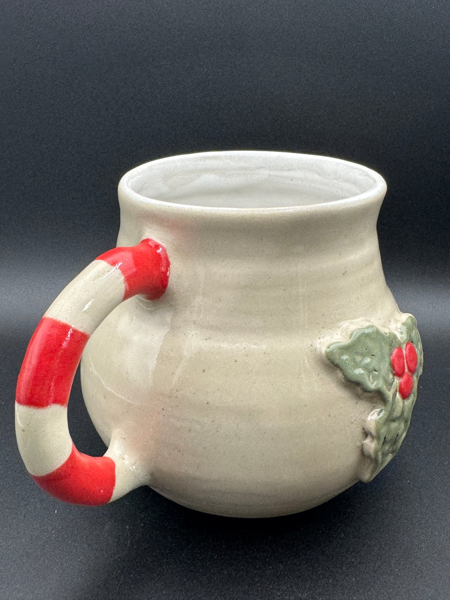 Weihnachtstasse Rudi